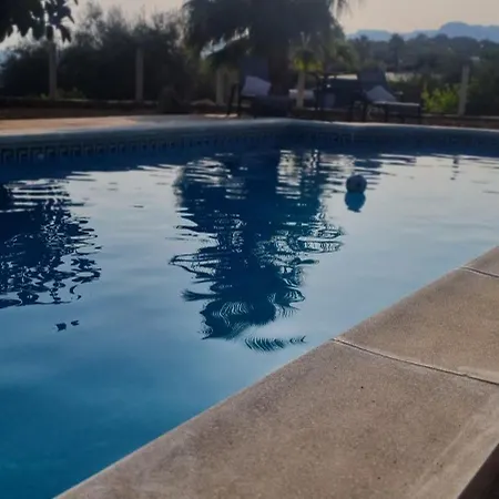 Lajas Hébergement de vacances