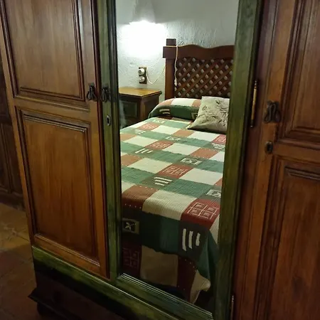 Сasa de vacaciones Lajas Periana