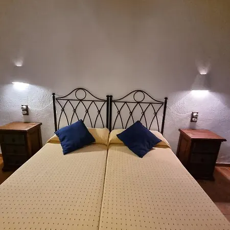 Сasa de vacaciones Lajas Periana