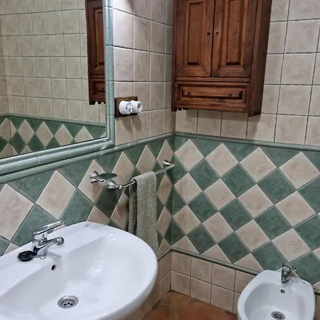 Lajas Сasa de vacaciones Periana