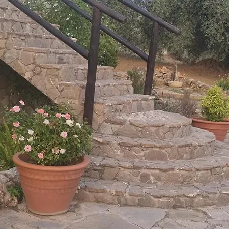 Casa de Férias Lajas *